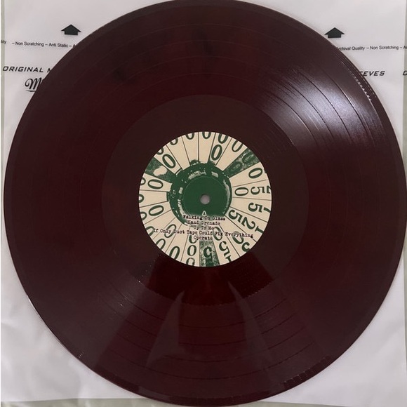 Drive-Thru Records (Special Edition 26th Anniversary EP Box Set: Sealed: Punk - Picture 7 of 9